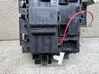 Блок предохранителей FORD EXPLORER U502 DC3T-14B476-DJ 5 ракурс Блок предохранителей FORD EXPLORER U502 DC3T-14B476-DJ 5 ракурс
