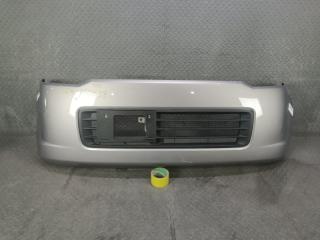 Бампер передний MITSUBISHI EK WAGON H82W 3G83 6400A977 1 ракурс