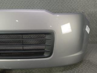 Бампер передний MITSUBISHI EK WAGON H82W 3G83 6400A977 4 ракурс