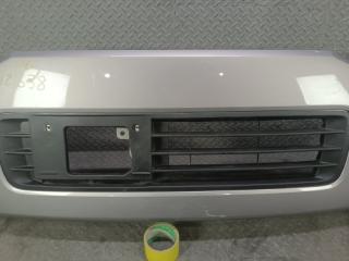 Бампер передний MITSUBISHI EK WAGON H82W 3G83 6400A977 5 ракурс