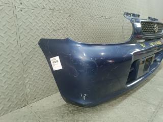 Бампер передний SUZUKI ALTO HA12S F6A 71711-76G00 2 ракурс