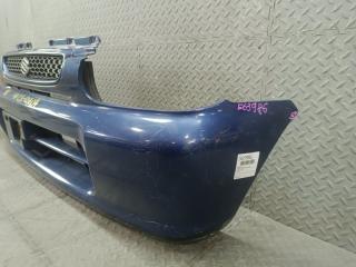 Бампер передний SUZUKI ALTO HA12S F6A 71711-76G00 3 ракурс
