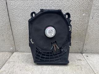 Сабвуфер левый BMW X1 E84 N52B30AE 430407862721 1 ракурс