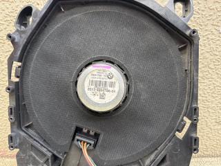 Сабвуфер правый BMW X1 E84 N52B30AE 430407862731 2 ракурс