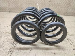 Пружина задняя HONDA STEPWGN RK5 R20A 2 ракурс