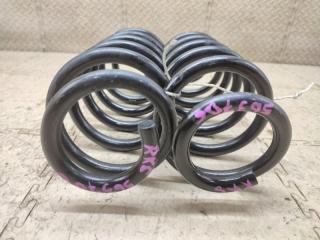 Пружина задняя HONDA STEPWGN RK5 R20A 3 ракурс