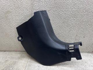 Накладка на порог правая NISSAN X-TRAIL NT32 MR20DD 669004CE0A 1 ракурс