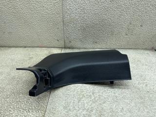Накладка на порог правая NISSAN X-TRAIL NT32 MR20DD 669004CE0A 4 ракурс