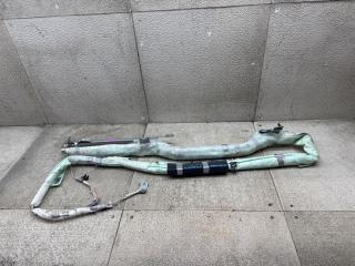 Airbag боковой левый FORD EXPLORER 2012