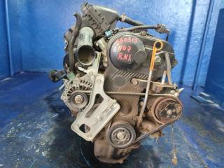 Двигатель SUBARU STELLA RN1 EN07DHJDAF 10100KL950, 409608 1 ракурс