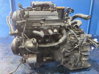 Двигатель SUBARU STELLA RN1 EN07DHJDAF 10100KL950, 409608 3 ракурс
