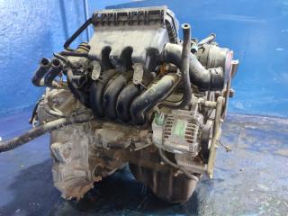 Двигатель SUBARU STELLA RN1 EN07DHJDAF 10100KL950, 409608 4 ракурс