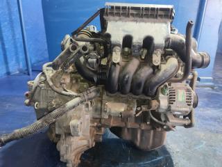 Двигатель SUBARU STELLA RN1 EN07DHJDAF 10100KL950, 409608 5 ракурс