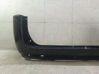 Бампер задний HONDA STEPWGN RK1 R20A 71501-SZW-0000 4 ракурс