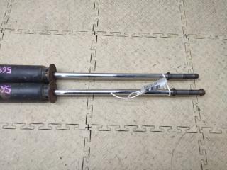Амортизатор задний TOYOTA VOXY AZR65 1AZ-FSE 48531-28600 4 ракурс