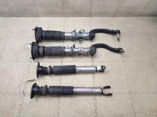 Стойка NISSAN STAGEA NM35 VQ25DD 561101A221, 562101A220 1 ракурс
