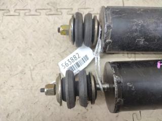 Амортизатор задний NISSAN CUBE BZ11 CR14DE 562111A800 4 ракурс