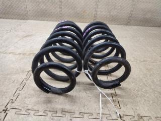 Пружина задняя HONDA STEPWGN RK5 R20A 2 ракурс