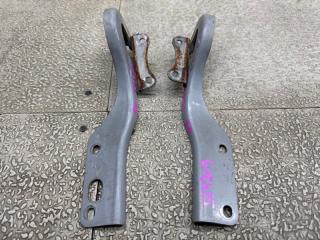 Петля капота SUZUKI WAGON R SOLIO MA34S M13A 1 ракурс
