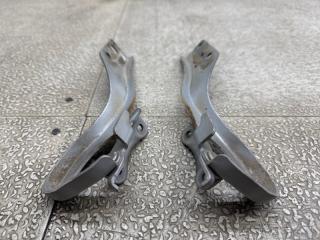 Петля капота SUZUKI WAGON R SOLIO MA34S M13A 2 ракурс