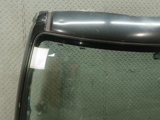 Лобовое стекло TOYOTA BB QNC21 3SZ-VE 43R-006261 2 ракурс