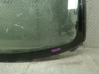 Лобовое стекло TOYOTA BB QNC21 3SZ-VE 43R-006261 4 ракурс