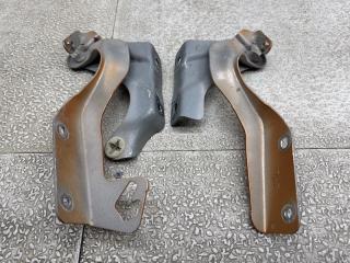 Петля капота NISSAN MARCH K13 1 ракурс