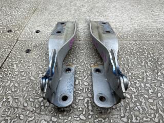 Петля капота SUZUKI KEI HN22S 2 ракурс