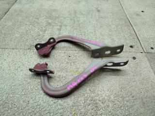 Петля капота NISSAN MOCO MG22S 3 ракурс