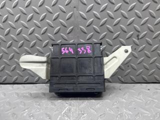 Блок управления efi MITSUBISHI MINICA H42V 3G83 1860A236 2 ракурс