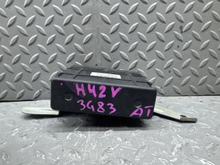 Блок управления efi MITSUBISHI MINICA H42V 3G83 1860A236 4 ракурс
