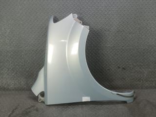 Крыло правое переднее MITSUBISHI EK WAGON H81W 3G83 MR981058 1 ракурс