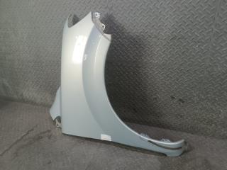 Крыло правое переднее MITSUBISHI EK WAGON H81W 3G83 MR981058 2 ракурс