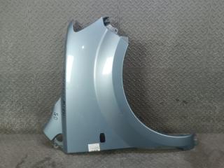 Крыло правое переднее MITSUBISHI EK WAGON H81W 3G83 5220A348 1 ракурс