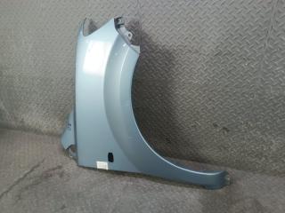 Крыло правое переднее MITSUBISHI EK WAGON H81W 3G83 5220A348 2 ракурс