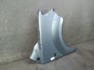 Крыло правое переднее MITSUBISHI EK WAGON H81W 3G83 5220A348 3 ракурс