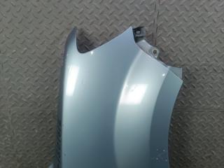 Крыло правое переднее MITSUBISHI EK WAGON H81W 3G83 5220A348 4 ракурс