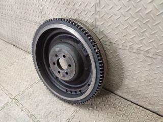 Маховик NISSAN AD VSNY10 CD17 4 ракурс