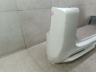 Бампер задний HONDA STEPWGN RK5 R20A 71501-SZW-J000 2 ракурс