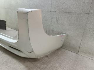 Бампер задний HONDA STEPWGN RK5 R20A 71501-SZW-J000 3 ракурс