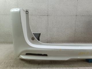 Бампер задний HONDA STEPWGN RK5 R20A 71501-SZW-J000 4 ракурс