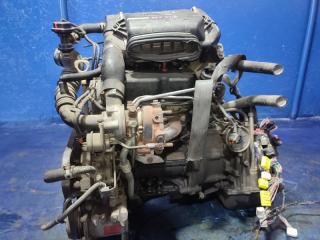 Двигатель MITSUBISHI EK WAGON H81W 3G83T MD979156, 2WD, TURBO, 434502 5 ракурс