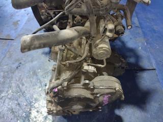 АКПП MITSUBISHI EK WAGON H81W 3G83T MN139055, F4A12-8-LHJ 2 ракурс