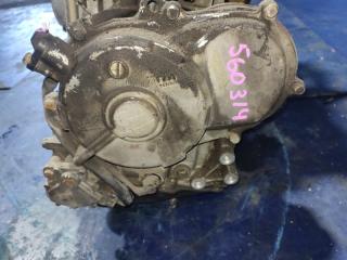 АКПП MITSUBISHI EK WAGON H81W 3G83T MN139055, F4A12-8-LHJ 4 ракурс