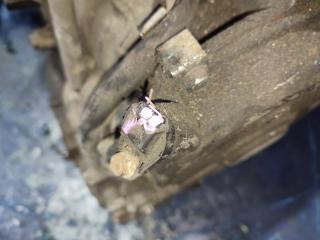 АКПП MITSUBISHI EK WAGON H81W 3G83T MN139055, F4A12-8-LHJ 5 ракурс