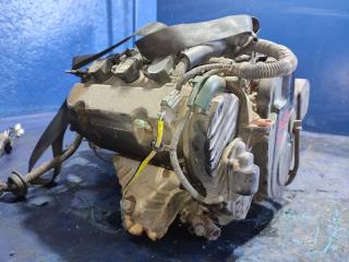 Двигатель HONDA ACTY TRUCK HA6 E07Z MEX, 8040766 2 ракурс Двигатель HONDA ACTY TRUCK HA6 E07Z MEX, 8040766 2 ракурс