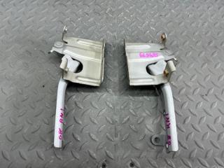 Петля капота SUBARU STELLA RN1 1 ракурс