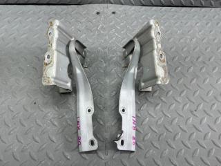 Петля капота SUBARU STELLA RN1 2 ракурс