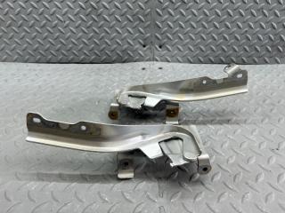 Петля капота SUBARU STELLA RN1 3 ракурс