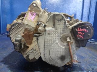 Двигатель HONDA VAMOS HM1 E07Z HE TURBO, 7529431 1 ракурс